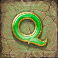 temple tumble 2 dream drop slot q symbol