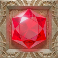 temple tumble 2 dream drop slot red gemstone symbol