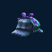 the great stick up slot detective hat symbol