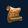 the great stick up slot map symbol