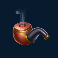 the great stick up slot pipe symbol
