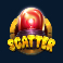 the great stick up slot scatter symbol
