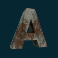 the walking dead 2 slot a symbol