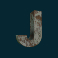 the walking dead 2 slot j symbol