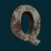 the walking dead 2 slot q symbol