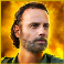 the walking dead 2 slot rick grimes symbol