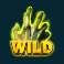 the walking dead 2 slot walker hand wild symbol
