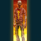 the walking dead 2 slot wild walker symbol