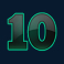 twin spin megaways slot 10 symbol