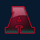 twin spin megaways slot a symbol