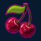 twin spin megaways slot cherries symbol