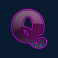 twin spin megaways slot q symbol