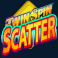 twin spin megaways slot scatter symbol
