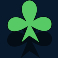 wild one slot club symbol