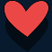 wild one slot heart symbol