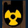 wild one slot scatter symbol