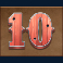 wild west gold megaways slot 10 symbol