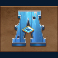 wild west gold megaways slot a symbol
