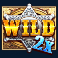 wild west gold megaways slot wild symbol