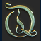 zaidas fortune slot q symbol