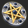 zaidas fortune slot star symbol