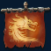 11 coins of fire slot dragon flag symbol