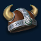 11 coins of fire slot helmet symbol