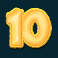 big bass splash slot 10 symbol