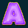 big bass splash slot a symbol