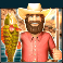 big bass splash slot fisherman wild symbol