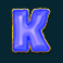 big bass splash slot k symbol