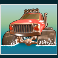 big bass splash slot monster truck symbol