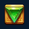 boilin pots slot green gem symbol