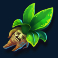 boilin pots slot madrake root symbol