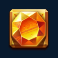 boilin pots slot orange gem symbol