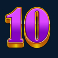buffalo king megaways slot 10 symbol