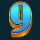 buffalo king slot 9 symbol