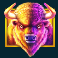 buffalo king slot buffalo symbol