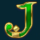 cat wilde and the pyramids of dead slot j symbol