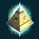 cat wilde and the pyramids of dead slot pyramid wild scatter symbol