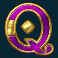 cat wilde and the pyramids of dead slot q symbol