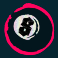 chaos crew slot 8 ball symbol