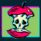 chaos crew slot apple core symbol