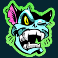 chaos crew slot cranky cat wild symbol