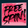 chaos crew slot free spin scatter symbol
