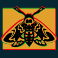 chaos crew slot moth symbol