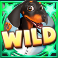 disco dawgs slot dax wild symbol