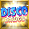 disco dawgs slot disco dawgs logo symbol