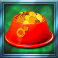 disco dawgs slot dog bowl symbol