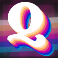 disco dawgs slot q symbol